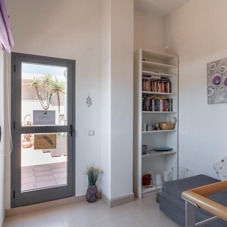 Penthouse Mirador 5B Casasol Lejlighed Nerja Eksteriør billede