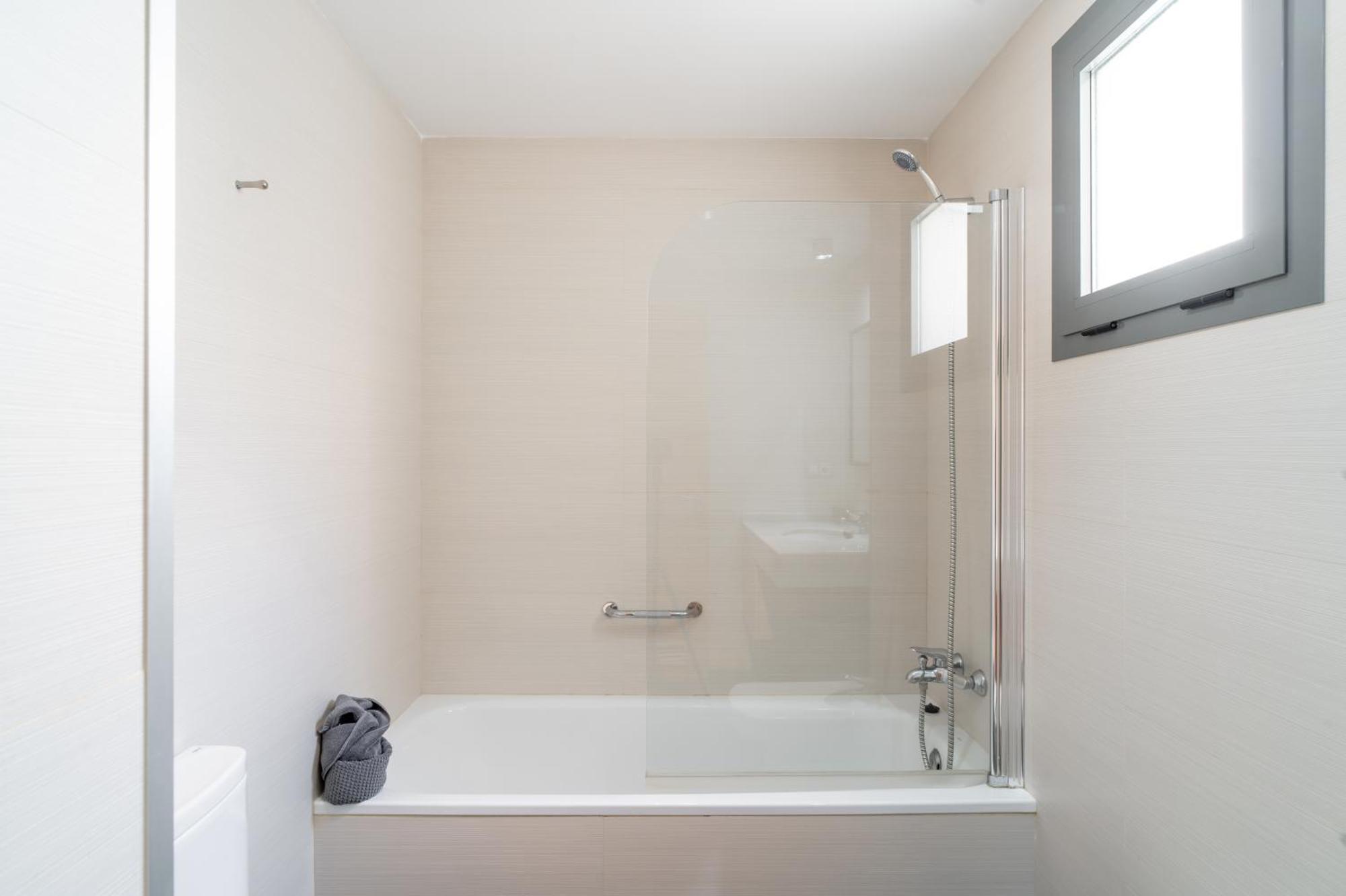 Penthouse Mirador 5B Casasol Lejlighed Nerja Eksteriør billede