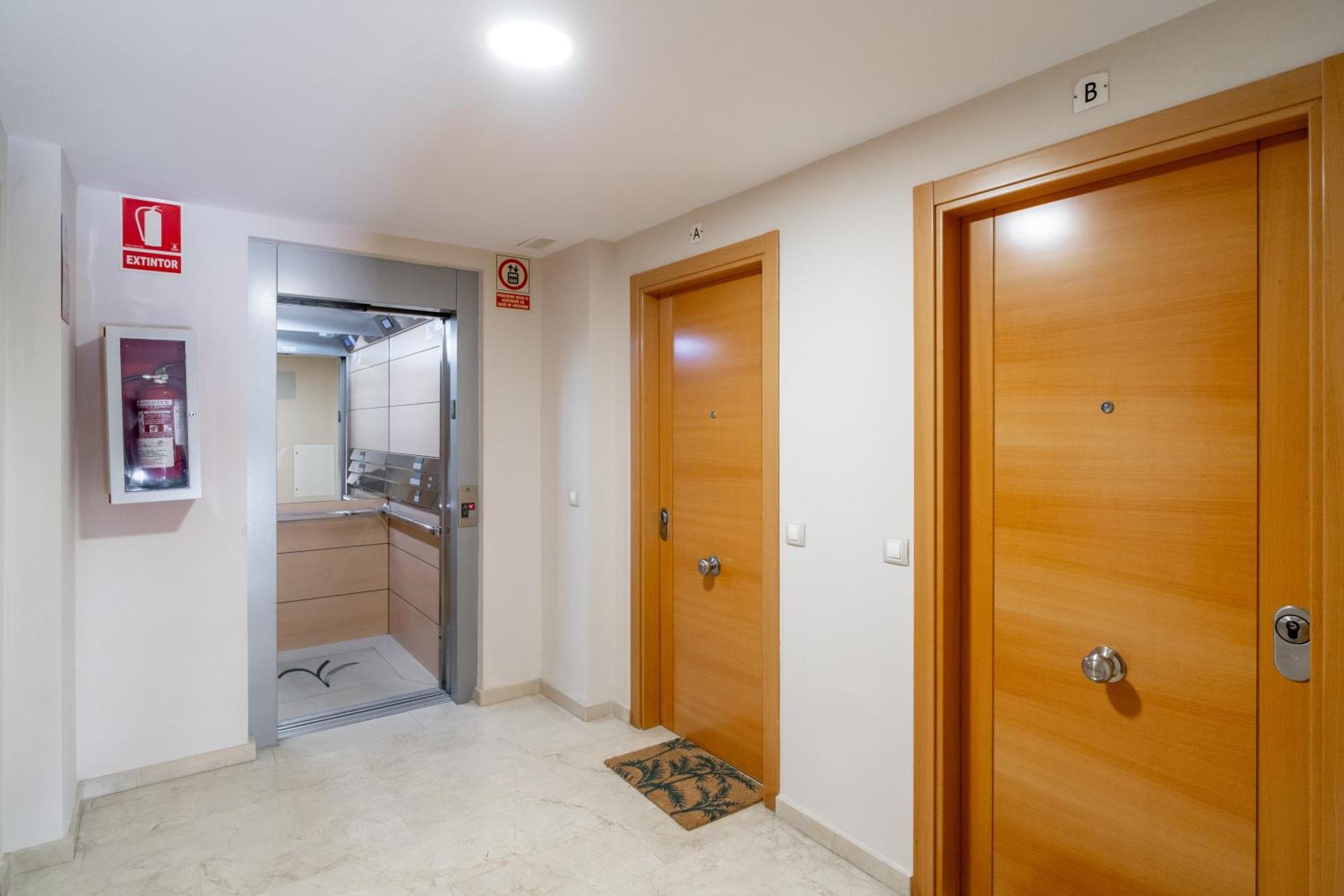 Penthouse Mirador 5B Casasol Lejlighed Nerja Eksteriør billede