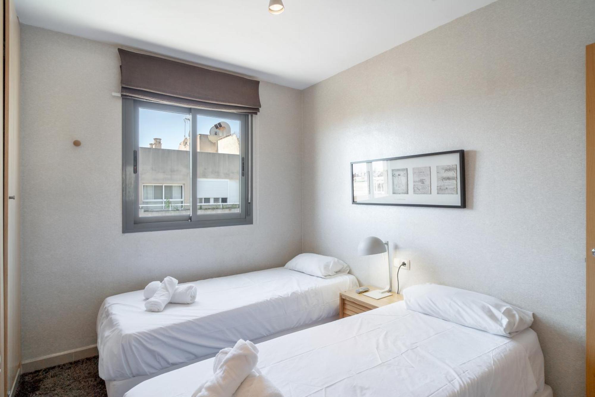 Penthouse Mirador 5B Casasol Lejlighed Nerja Eksteriør billede