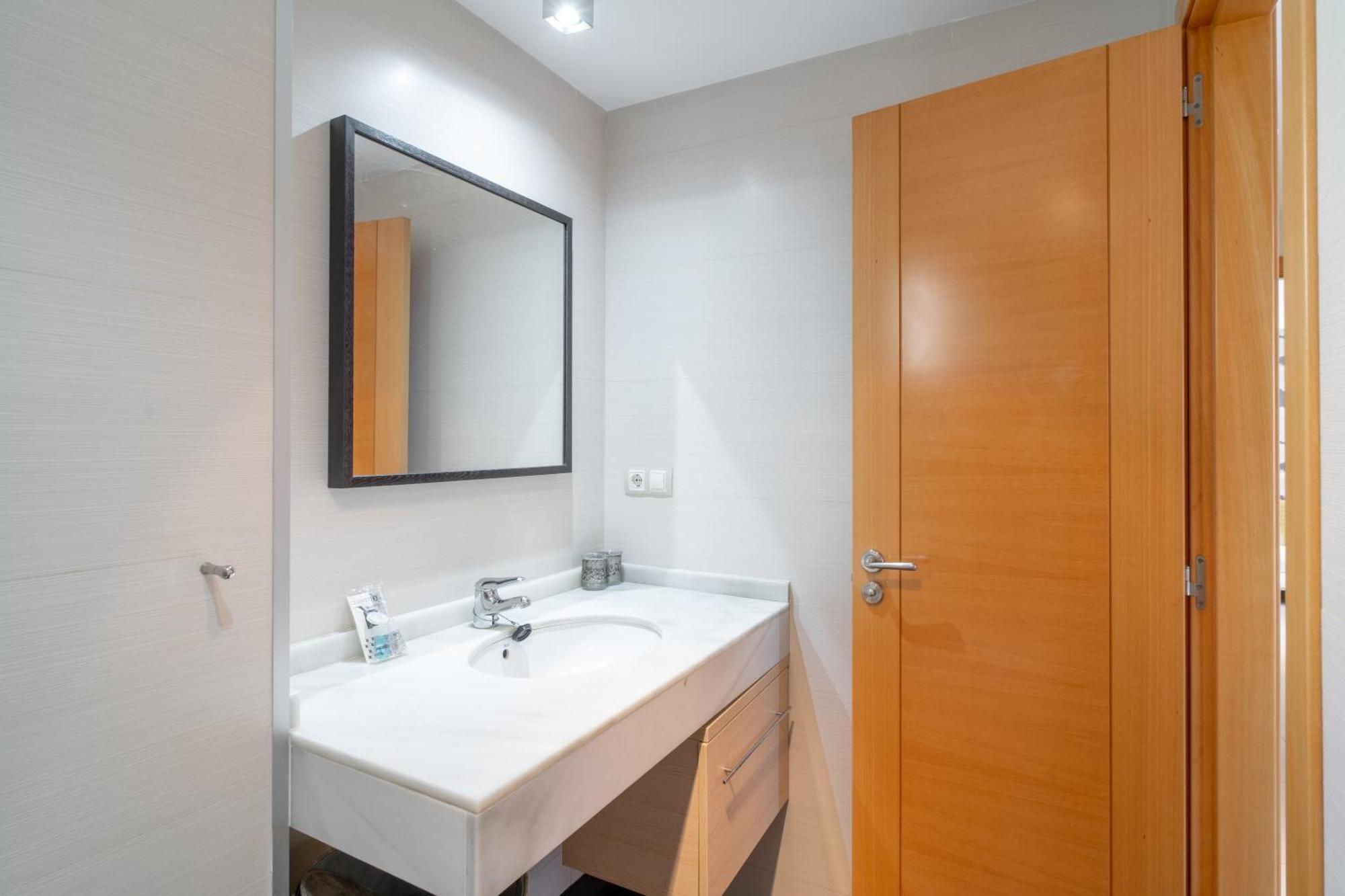 Penthouse Mirador 5B Casasol Lejlighed Nerja Eksteriør billede