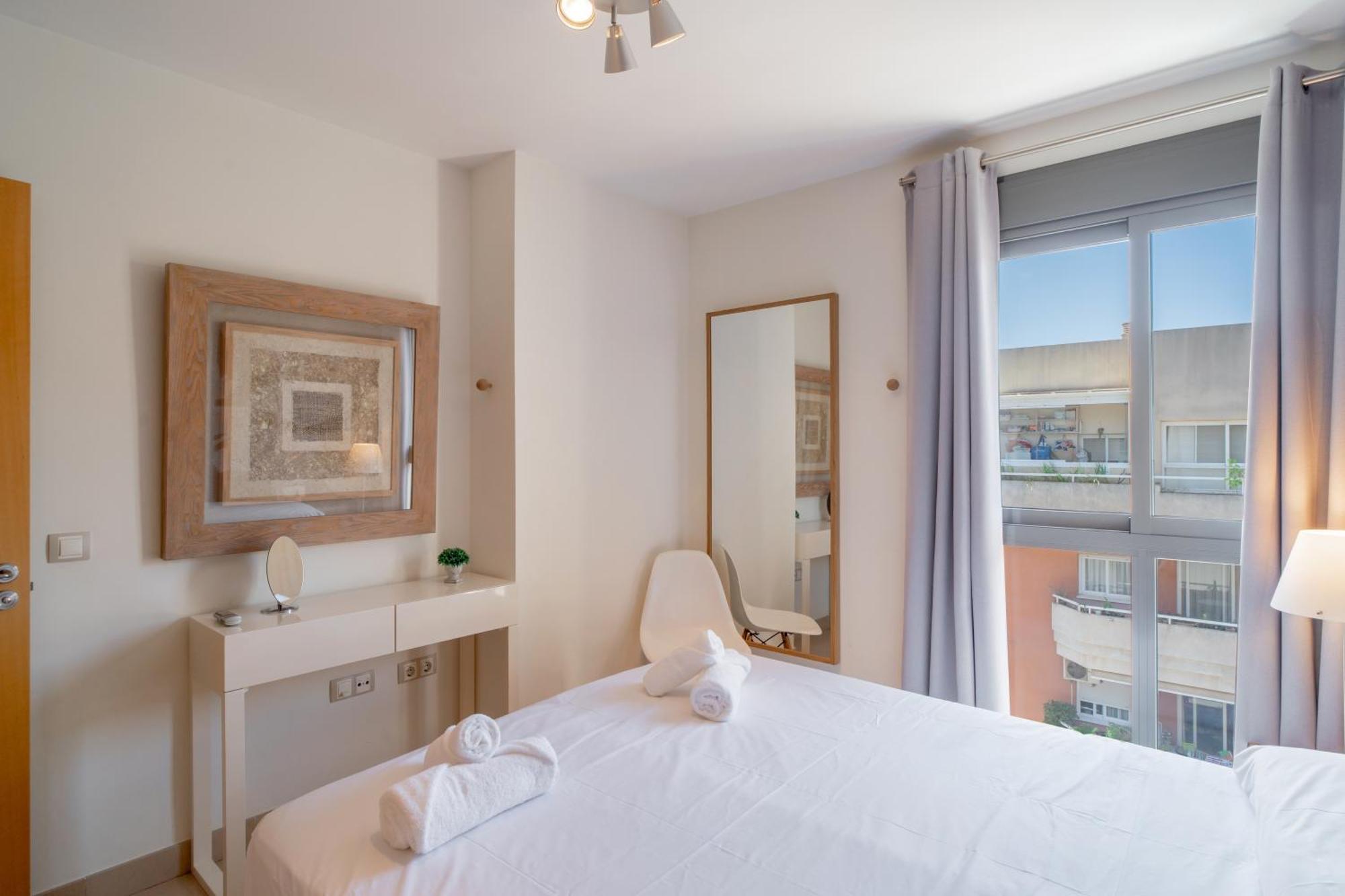 Penthouse Mirador 5B Casasol Lejlighed Nerja Eksteriør billede