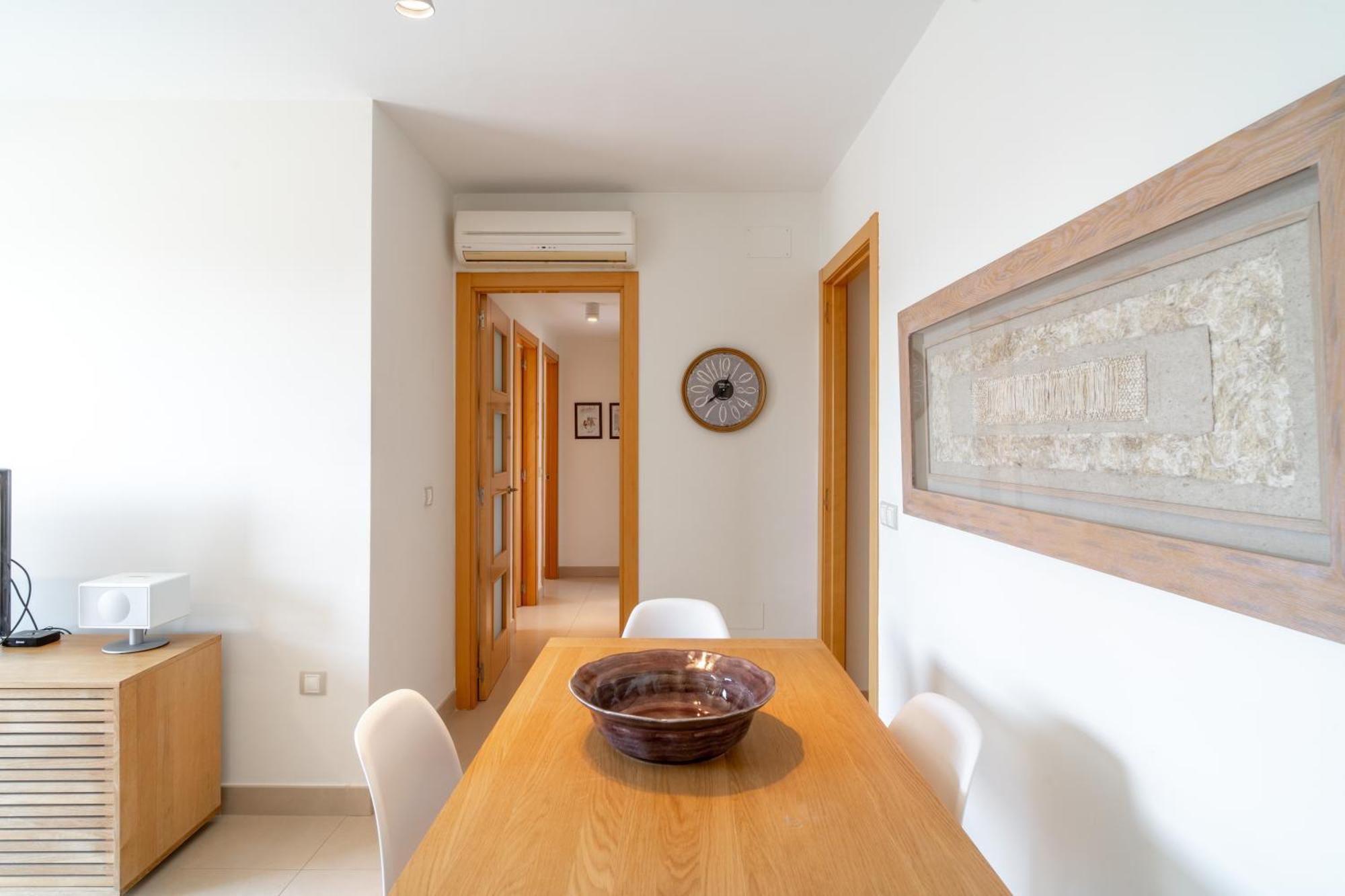 Penthouse Mirador 5B Casasol Lejlighed Nerja Eksteriør billede