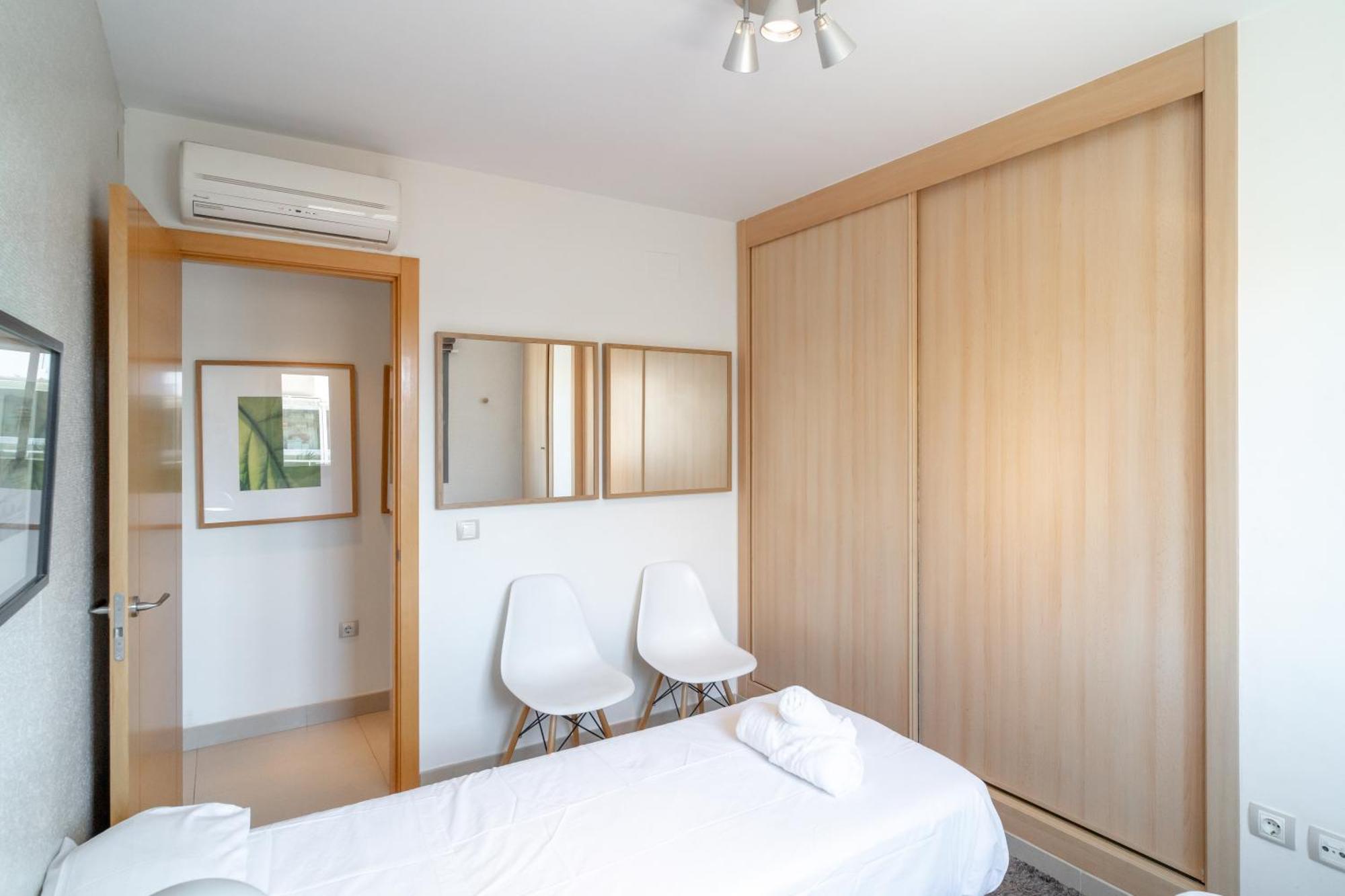 Penthouse Mirador 5B Casasol Lejlighed Nerja Eksteriør billede