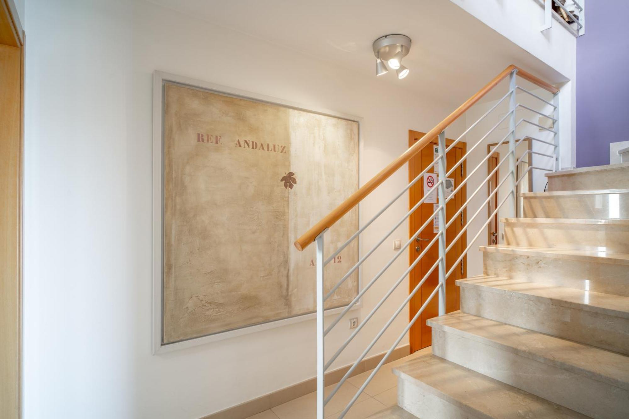 Penthouse Mirador 5B Casasol Lejlighed Nerja Eksteriør billede