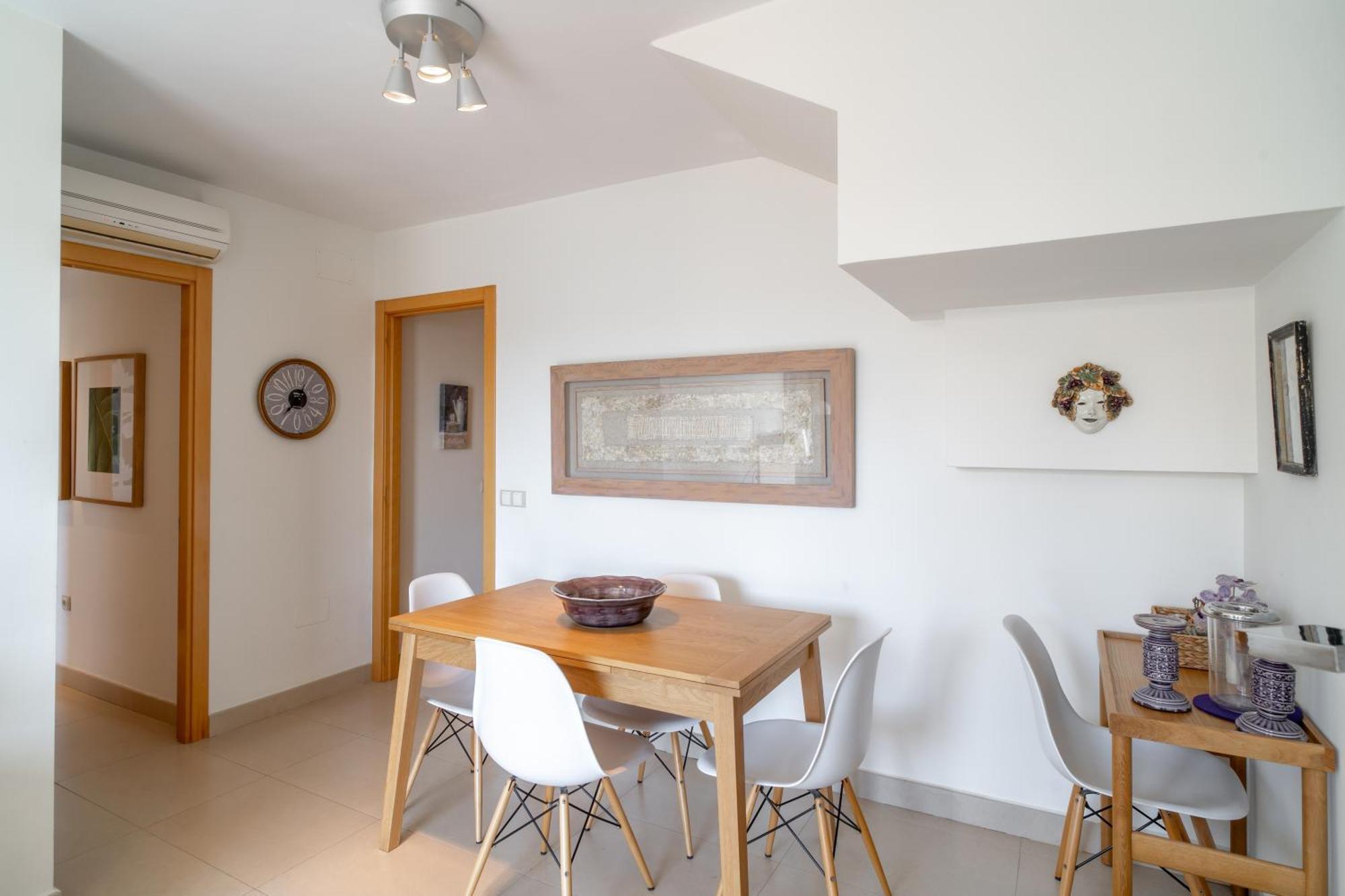 Penthouse Mirador 5B Casasol Lejlighed Nerja Eksteriør billede
