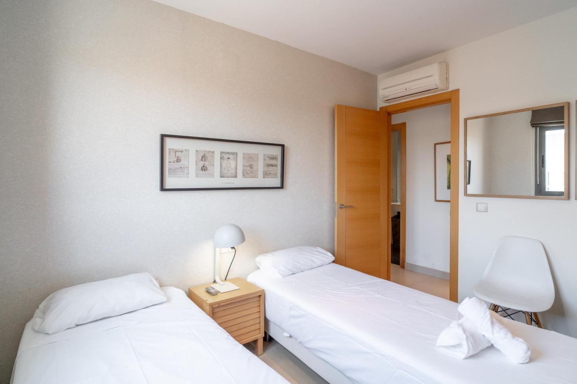 Penthouse Mirador 5B Casasol Lejlighed Nerja Eksteriør billede