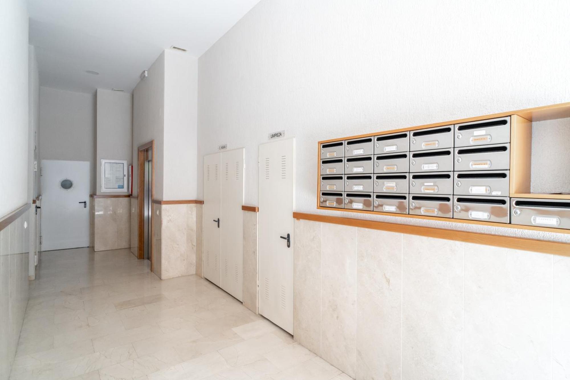 Penthouse Mirador 5B Casasol Lejlighed Nerja Eksteriør billede