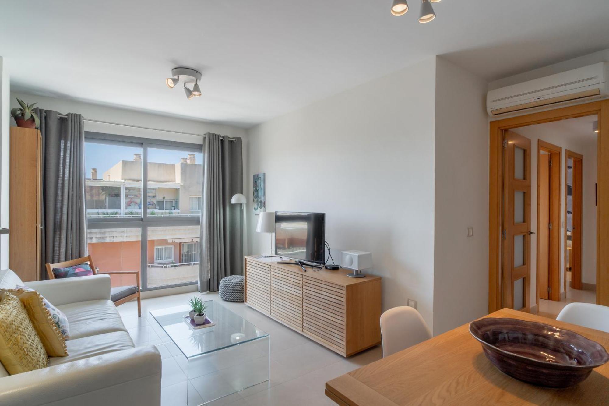 Penthouse Mirador 5B Casasol Lejlighed Nerja Eksteriør billede