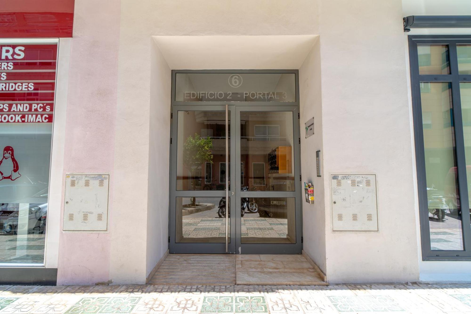 Penthouse Mirador 5B Casasol Lejlighed Nerja Eksteriør billede